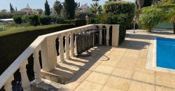 Paphos Peyia Detached Villa 3Bdr For Sale CPNC2563