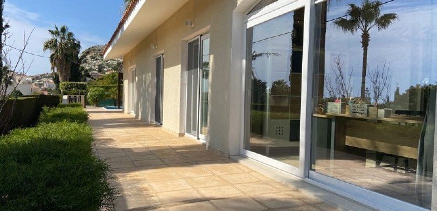 Paphos Peyia Detached Villa 3Bdr For Sale CPNC2563