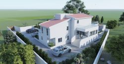 Paphos Peyia Detached Villa 4Bdr For Sale CPNC1794