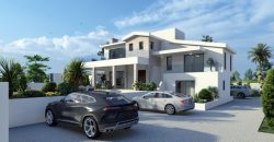 Paphos Peyia Detached Villa 4Bdr For Sale CPNC1794