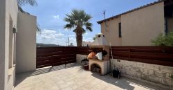 Paphos Peyia Municipality E709 Peyia 3 Bedroom Detached Villa For Sale LGP109SH