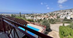 Paphos Peyia Municipality E709 Peyia 3 Bedroom Detached Villa For Sale LGP109SH