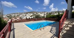 Paphos Peyia Municipality E709 Peyia 3 Bedroom Detached Villa For Sale LGP109SH