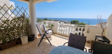 Paphos Peyia Sea Caves 2 Bedroom Apartment For Sale WWR12502