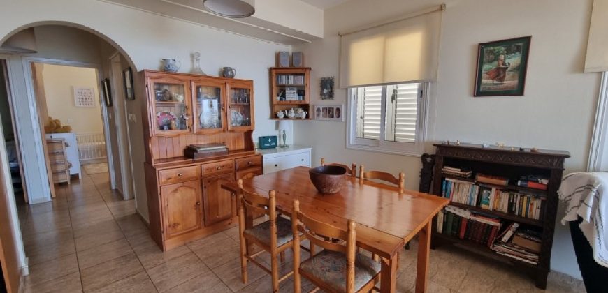 Paphos Peyia Sea Caves 2 Bedroom Apartment For Sale WWR12502