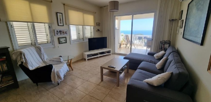 Paphos Peyia Sea Caves 2 Bedroom Apartment For Sale WWR12502