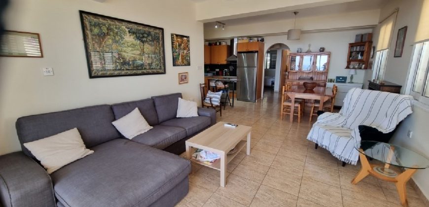 Paphos Peyia Sea Caves 2 Bedroom Apartment For Sale WWR12502