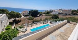 Paphos Peyia Sea Caves 2 Bedroom Apartment For Sale WWR12502