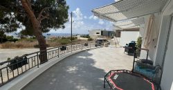 Paphos Peyia Sea Caves 2 Bedroom Apartment Ground Floor For Sale ZTC2975