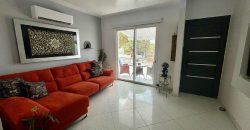 Paphos Peyia Sea Caves 2 Bedroom Apartment Ground Floor For Sale ZTC2975