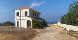 Paphos Sea Caves 5Bdr Villa For Sale VLSPWARSLV