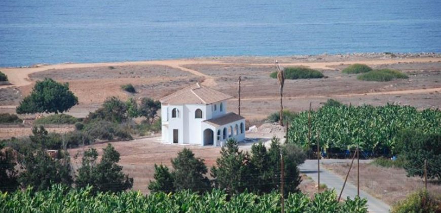 Paphos Sea Caves 5Bdr Villa For Sale VLSPWARSLV