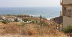 Paphos Sea Caves  Plot For Sale VLSCHLISLV