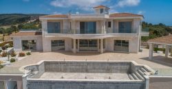 Paphos St George’s Harbour Peyia 4 Bedroom Detached Villa For Sale LGP100CHD