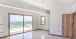 Paphos St George’s Harbour Peyia 4 Bedroom Detached Villa For Sale LGP100CHD