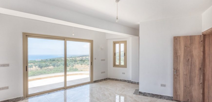 Paphos St George’s Harbour Peyia 4 Bedroom Detached Villa For Sale LGP100CHD