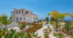 Paphos St George’s Harbour Peyia 4 Bedroom Detached Villa For Sale LGP100CHD