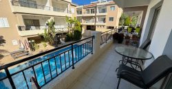 Paphos Tala 2 Bedroom Apartment For Sale CSR14988