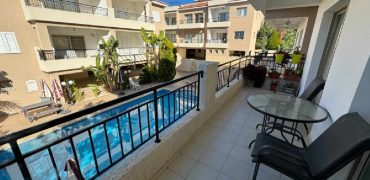 Paphos Tala 2 Bedroom Apartment For Sale CSR14988