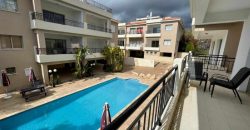 Paphos Tala 2 Bedroom Apartment For Sale CSR14988