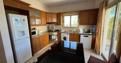 Paphos Tala 2 Bedroom Apartment For Sale CSR14988