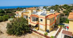 Paphos Tala 2 Bedroom Apartment For Sale GRD8395