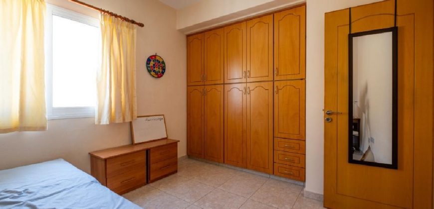 Paphos Tala 2 Bedroom Apartment For Sale GRD8395