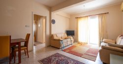 Paphos Tala 2 Bedroom Apartment For Sale GRD8395