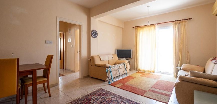 Paphos Tala 2 Bedroom Apartment For Sale GRD8395