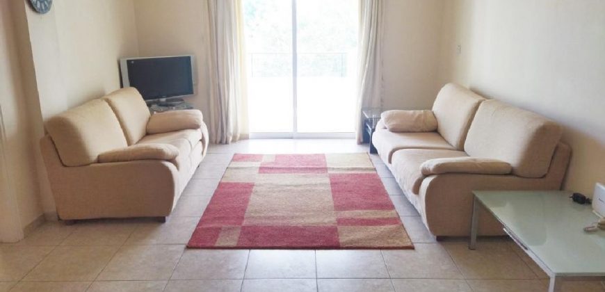 Paphos Tala 2 Bedroom Apartment For Sale GRD8395