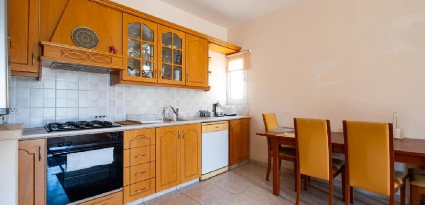 Paphos Tala 2 Bedroom Apartment For Sale GRD8395