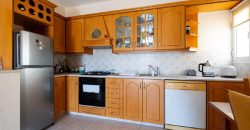 Paphos Tala 2 Bedroom Apartment For Sale GRD8395