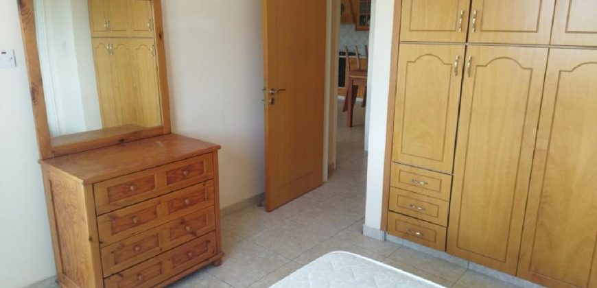 Paphos Tala 2 Bedroom Apartment For Sale GRD8395