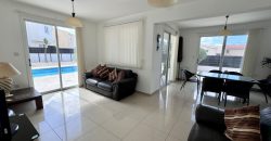 Paphos Tala 3 Bedroom House For Sale DLHP0586