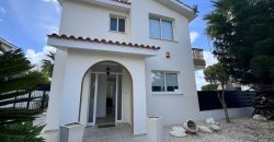 Paphos Tala 3 Bedroom House For Sale DLHP0586