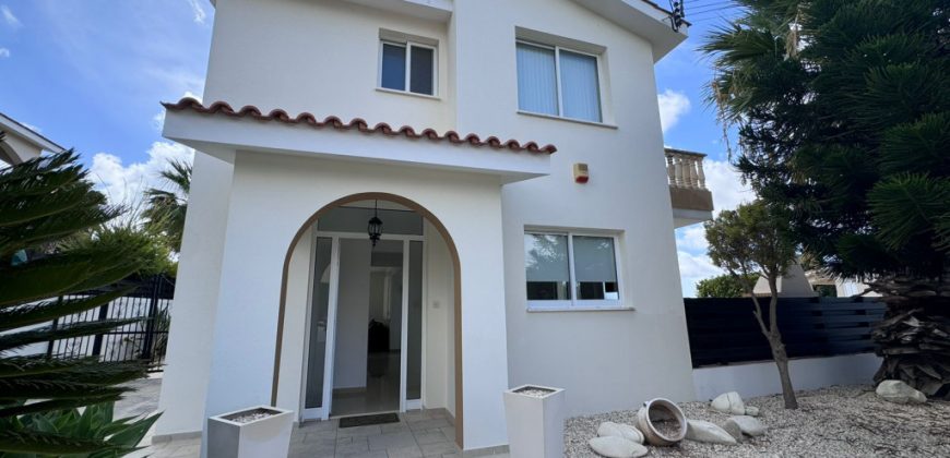 Paphos Tala 3 Bedroom House For Sale DLHP0586