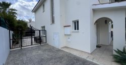 Paphos Tala 3 Bedroom House For Sale DLHP0586