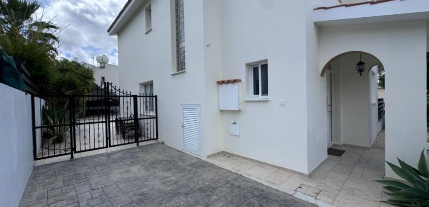 Paphos Tala 3 Bedroom House For Sale DLHP0586