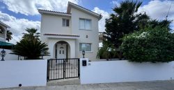 Paphos Tala 3 Bedroom House For Sale DLHP0586