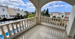 Paphos Tala 3 Bedroom House For Sale DLHP0586