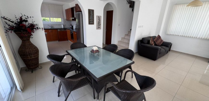 Paphos Tala 3 Bedroom House For Sale DLHP0586