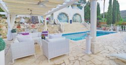 Paphos Tala Kamares 4 Bedroom Villa For Sale SKR17848