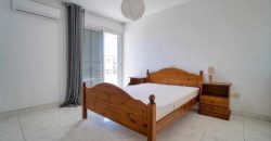 Paphos Town 3 Bedroom Apartment For Sale CSR14979