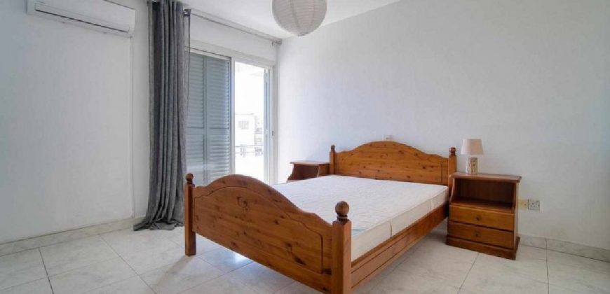 Paphos Town 3 Bedroom Apartment For Sale CSR14979