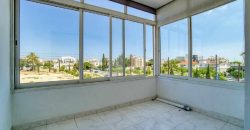 Paphos Town 3 Bedroom Apartment For Sale CSR14979