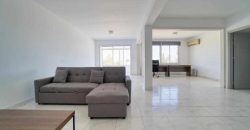 Paphos Town 3 Bedroom Apartment For Sale CSR14979