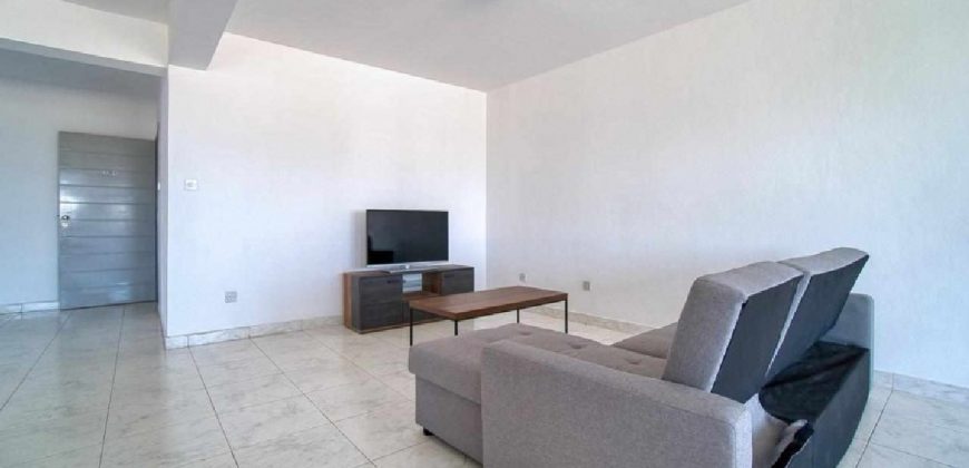 Paphos Town 3 Bedroom Apartment For Sale CSR14979