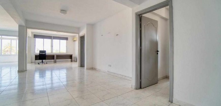 Paphos Town 3 Bedroom Apartment For Sale CSR14979