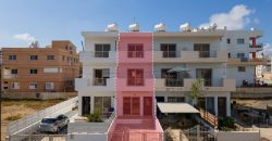 Paphos Town 3 Bedroom Maisonette For Sale AMR40868