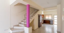 Paphos Town 3 Bedroom Maisonette For Sale AMR40868